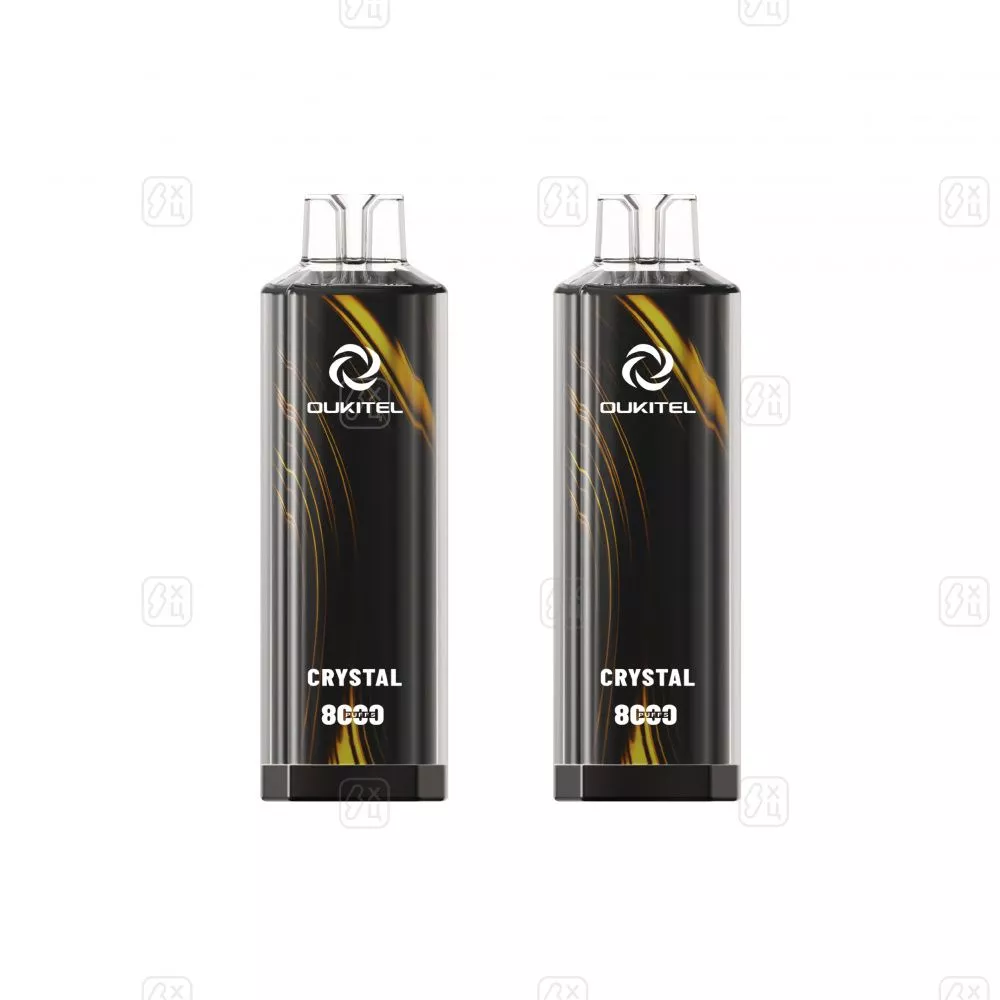 31 OUKITEL (ОУКИТЕЛ) 8000 затяжек