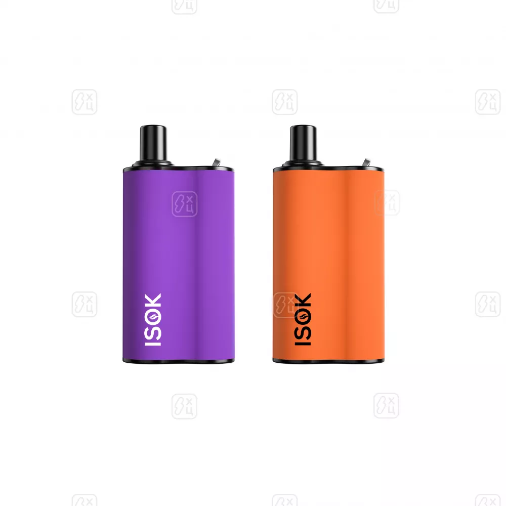 65 ISOK BOXX 5500