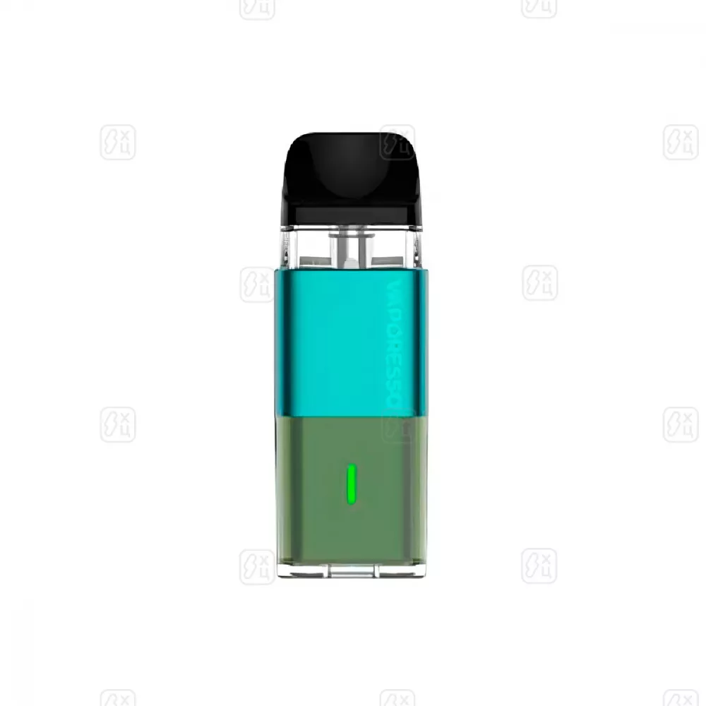 POD-система Vaporesso XROS CUBE Kit Forest Green