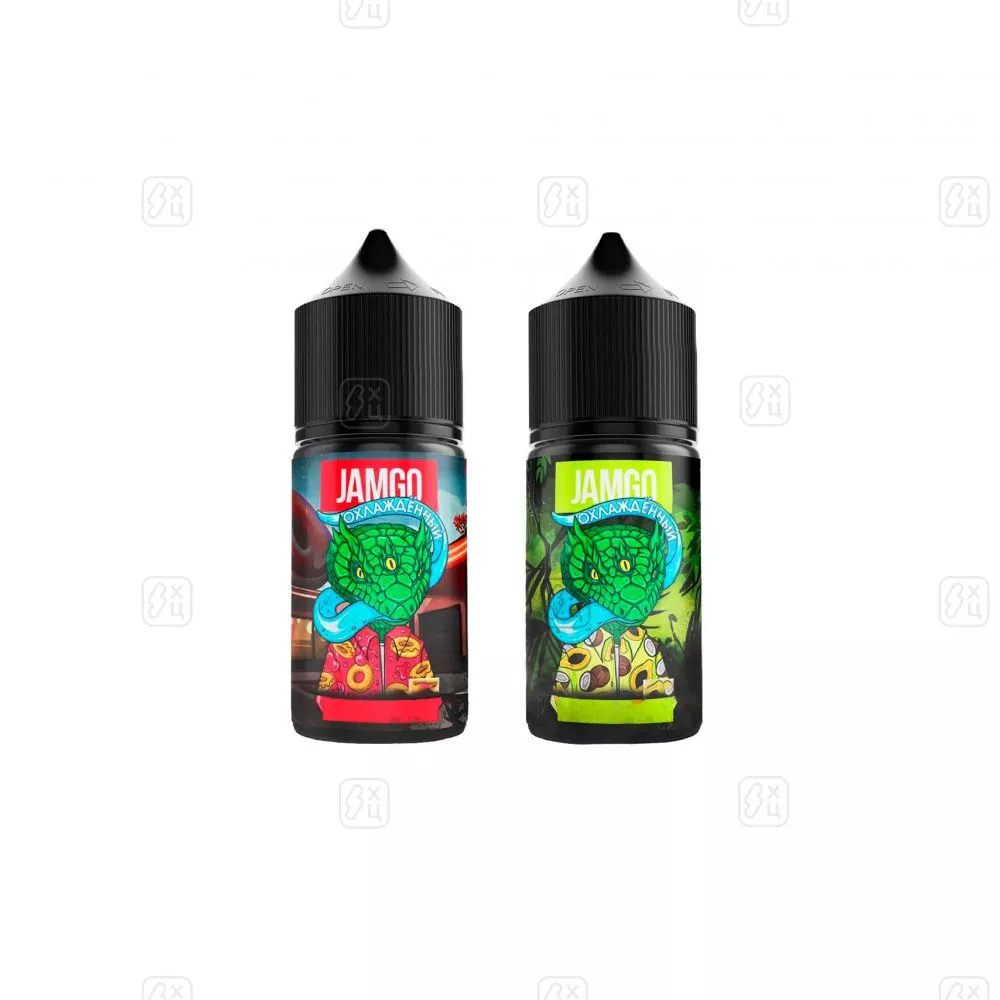 5 Jamgo