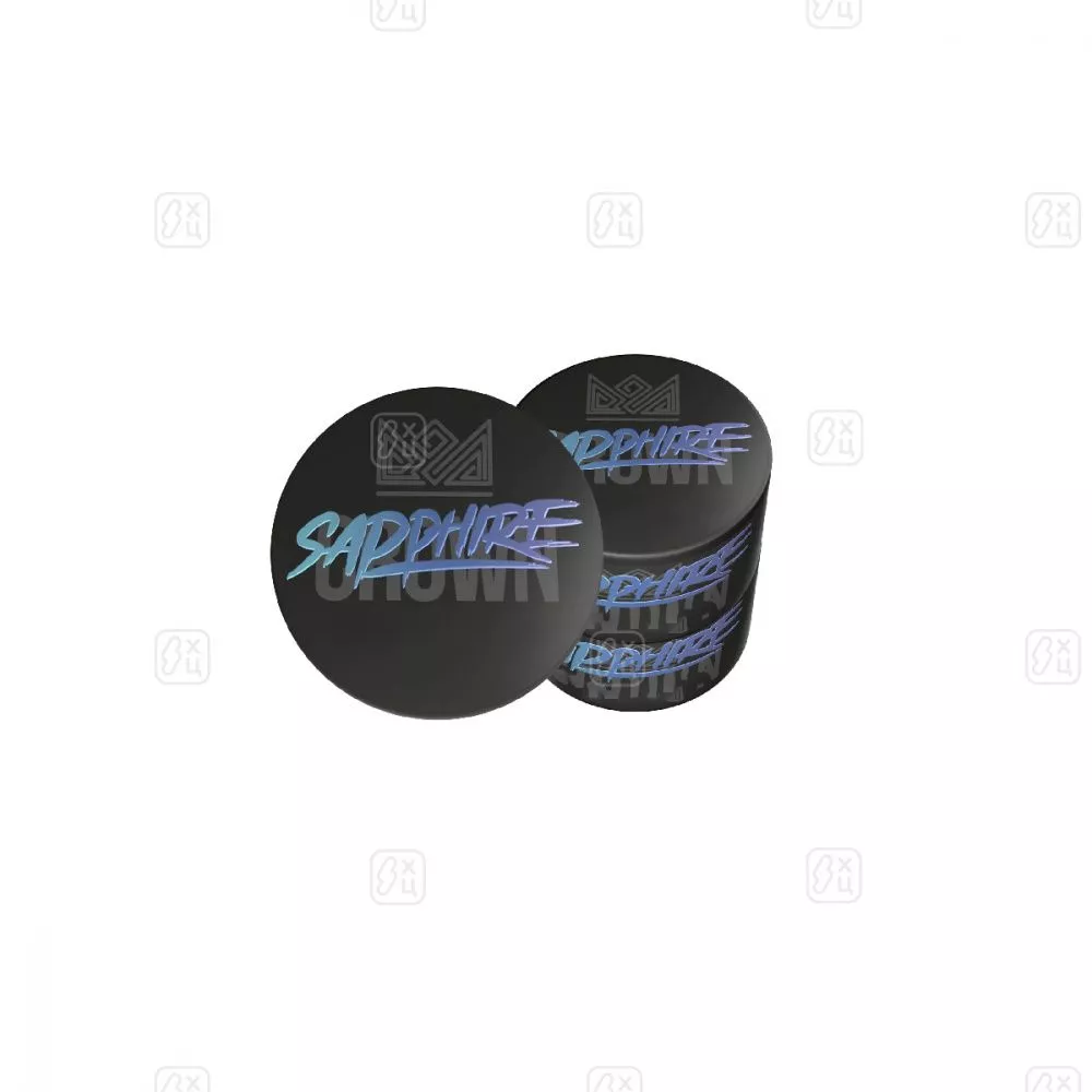 Sapphire Crown 100 гр