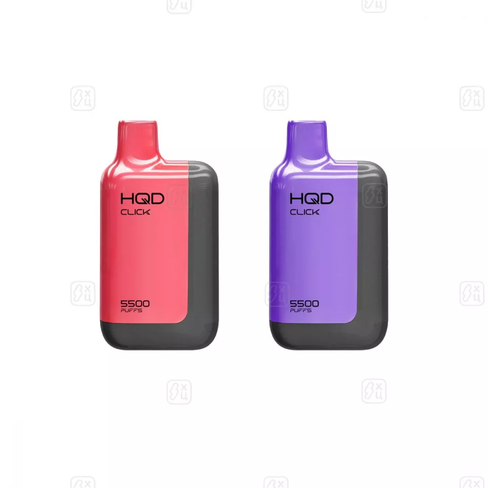 HQD CLICK 5500