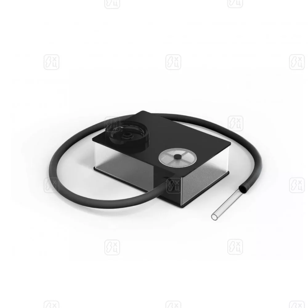 Кальян NanoSmoke ali 2022