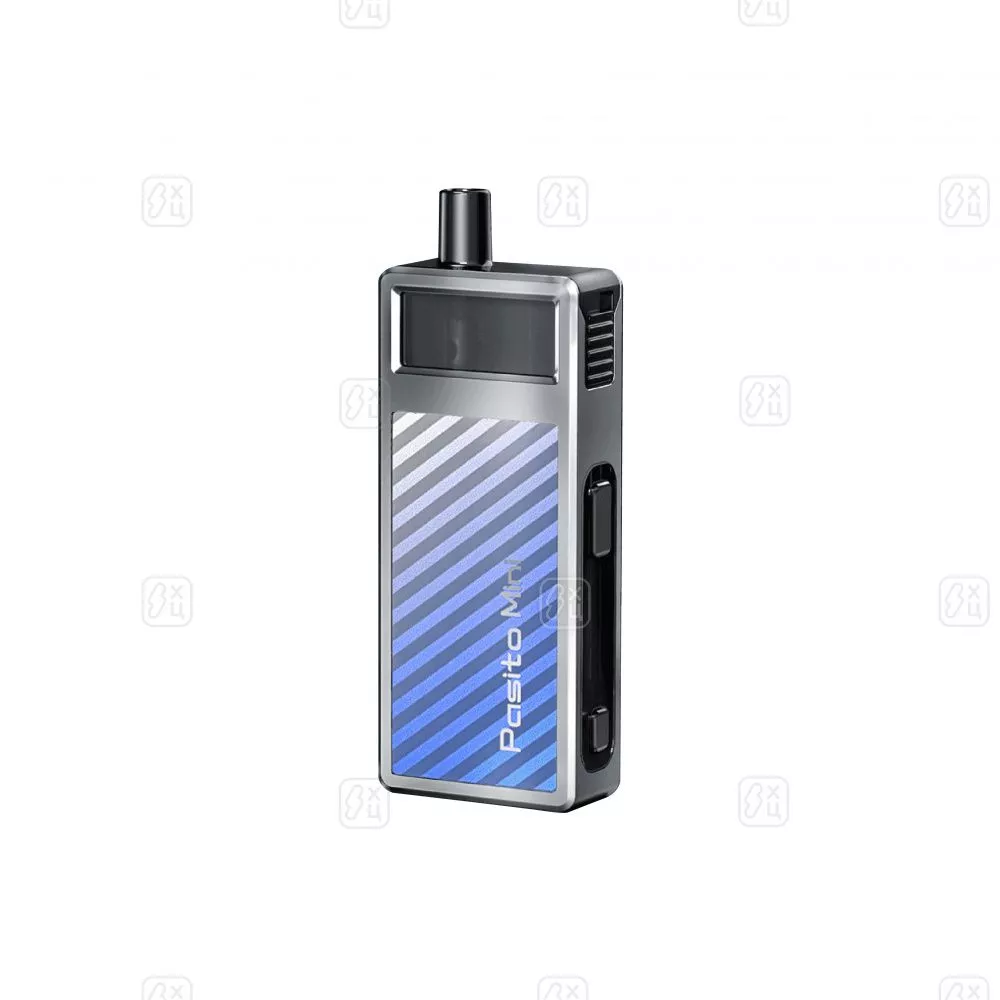 57 Smoant Pasito Mini Kit (Blue twill)