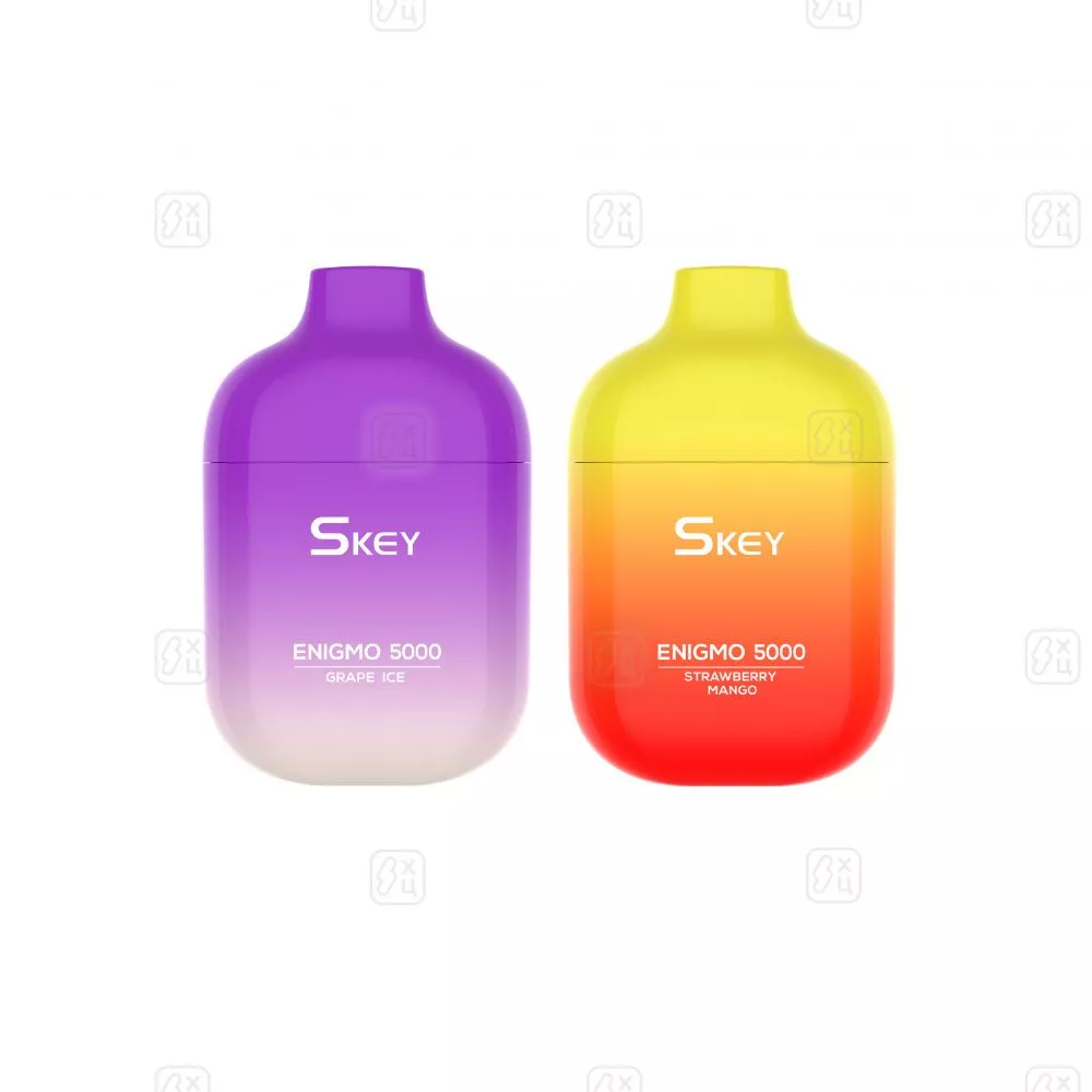 Skey Eniqmo 5000 затяжек, 2%_3