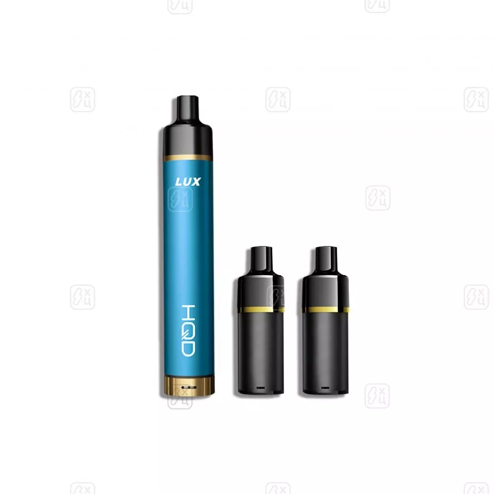 37 HQD Lux