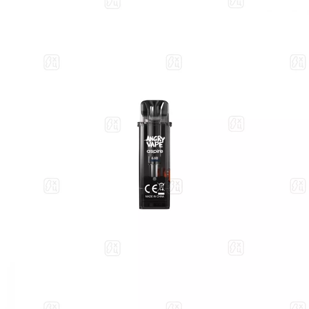 Сменный_картридж_Angry_Vape_Fury_Max,_Черный,_4,5_мл,_0,6_Ом_упак
