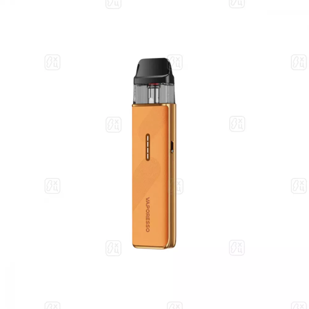 POD-система Vaporesso XROS 5 Mini Retro Orange - Винтажный оранжевый