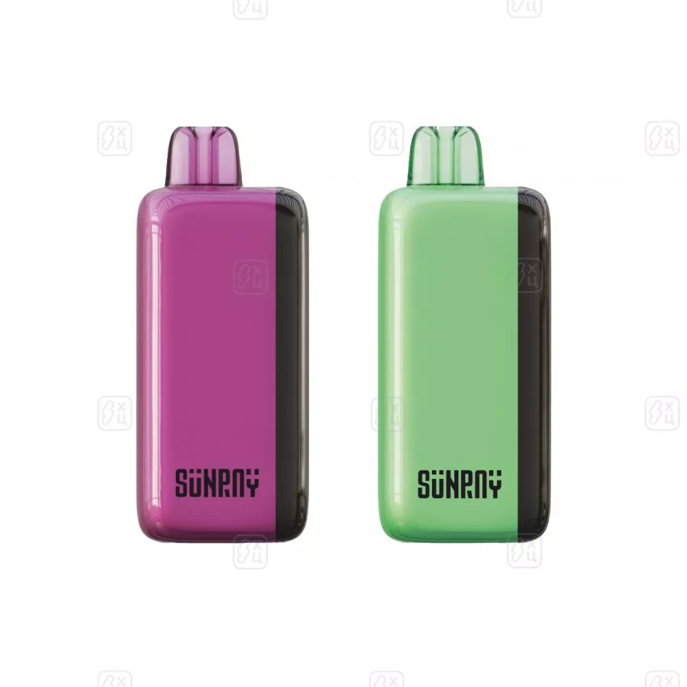 84 SUNRAY 9000