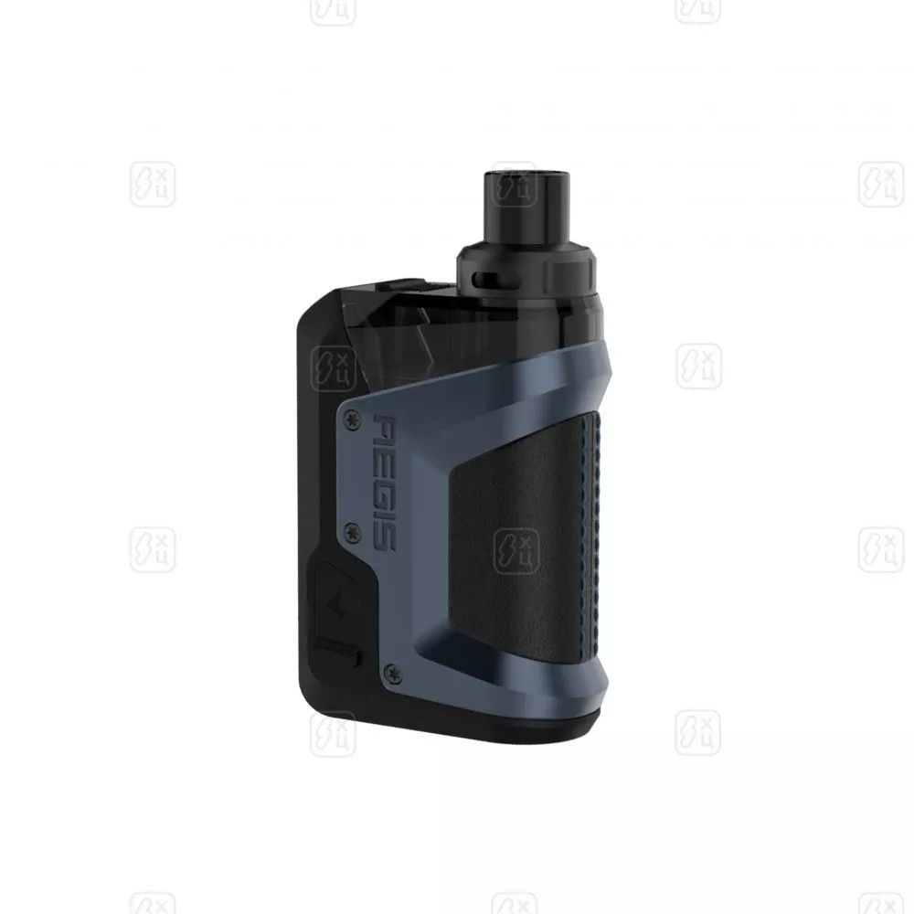 178 Geekvape Aegis Hero Blue - Синий