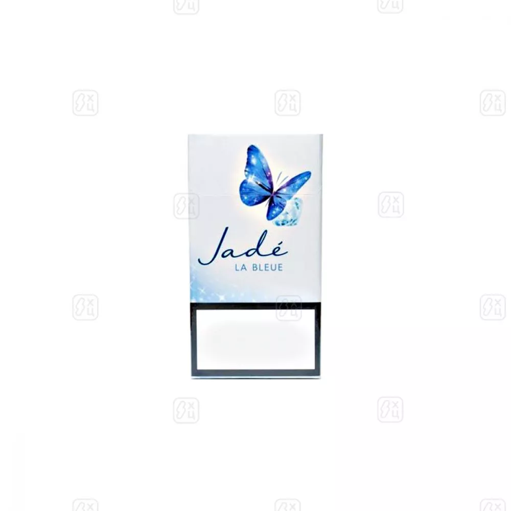 Сигареты_с_фильтром_Jade_La_Bleue,_MT_140,00_руб_