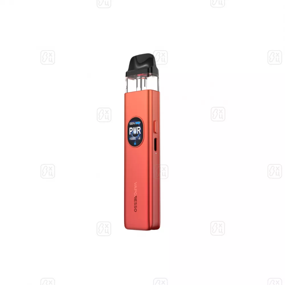 POD-система Vaporesso XROS 5 Coral Red - Кораллово-красный_