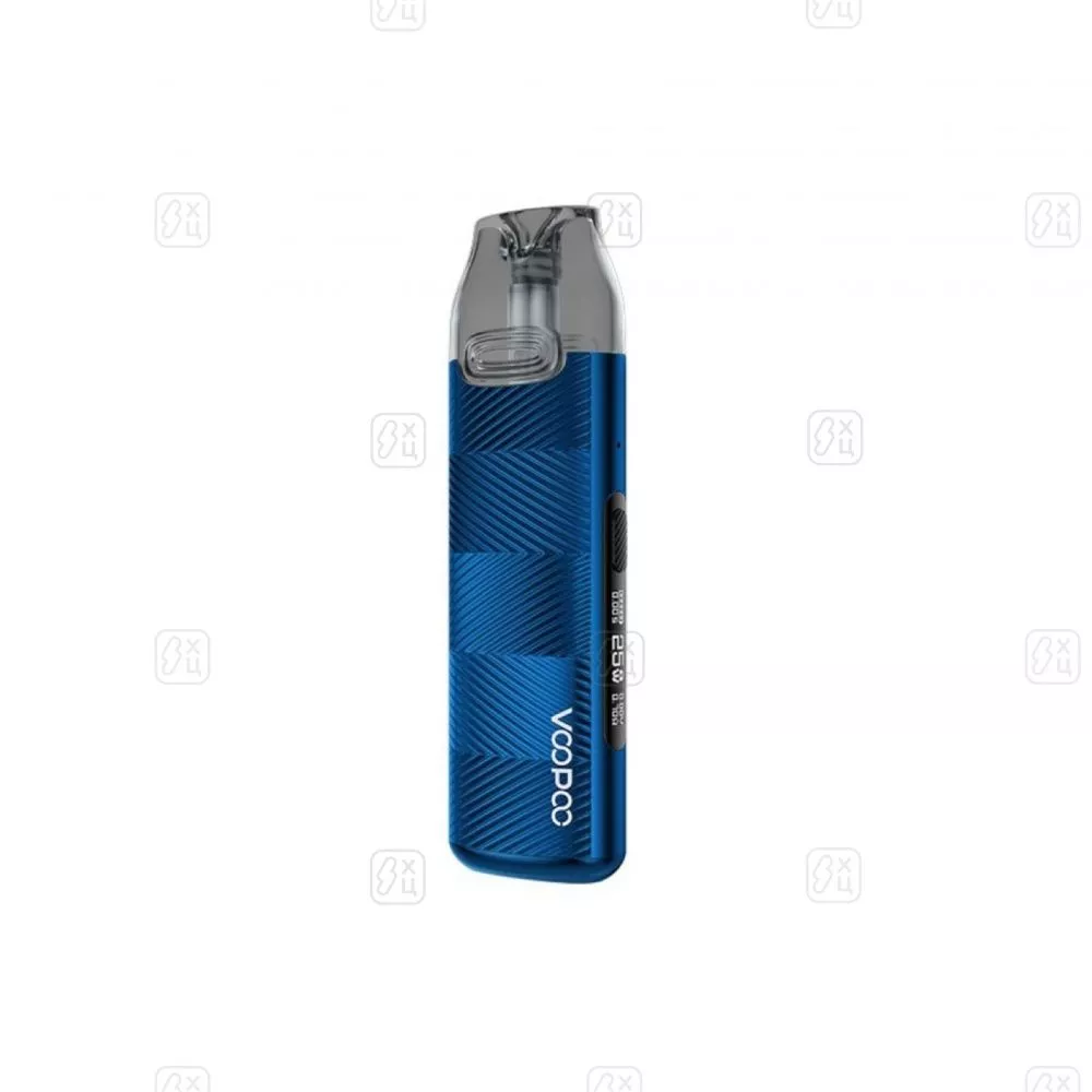 100 POD-система VooPoo V.THRU Pro Blue