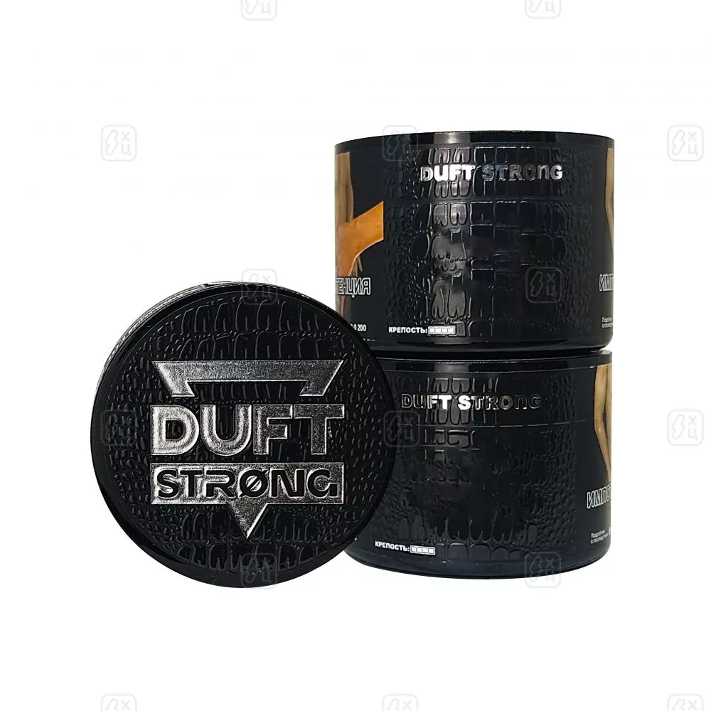 35 Дафт стронг 200