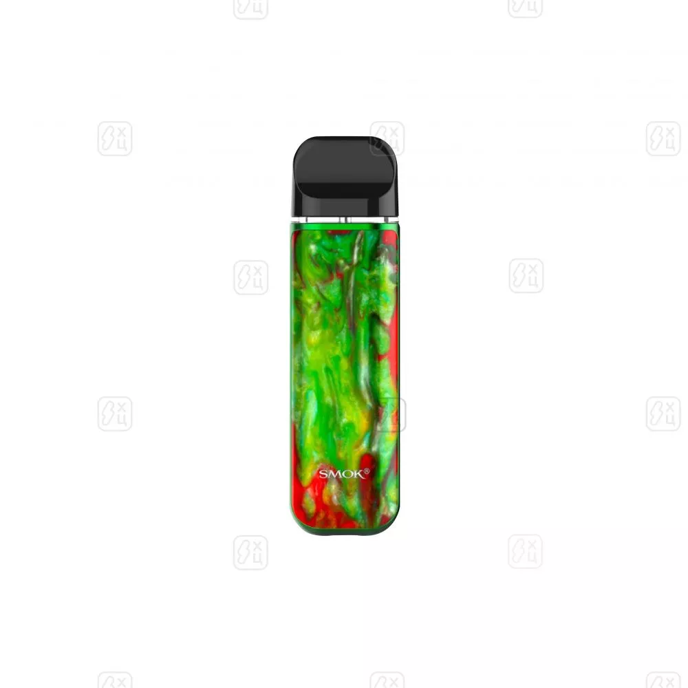 230  POD-система SMOK NOVO 2 - Green and Red