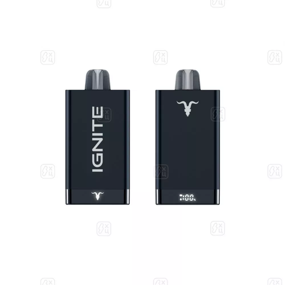ЭСДН IGNITE 15000 затяжек_