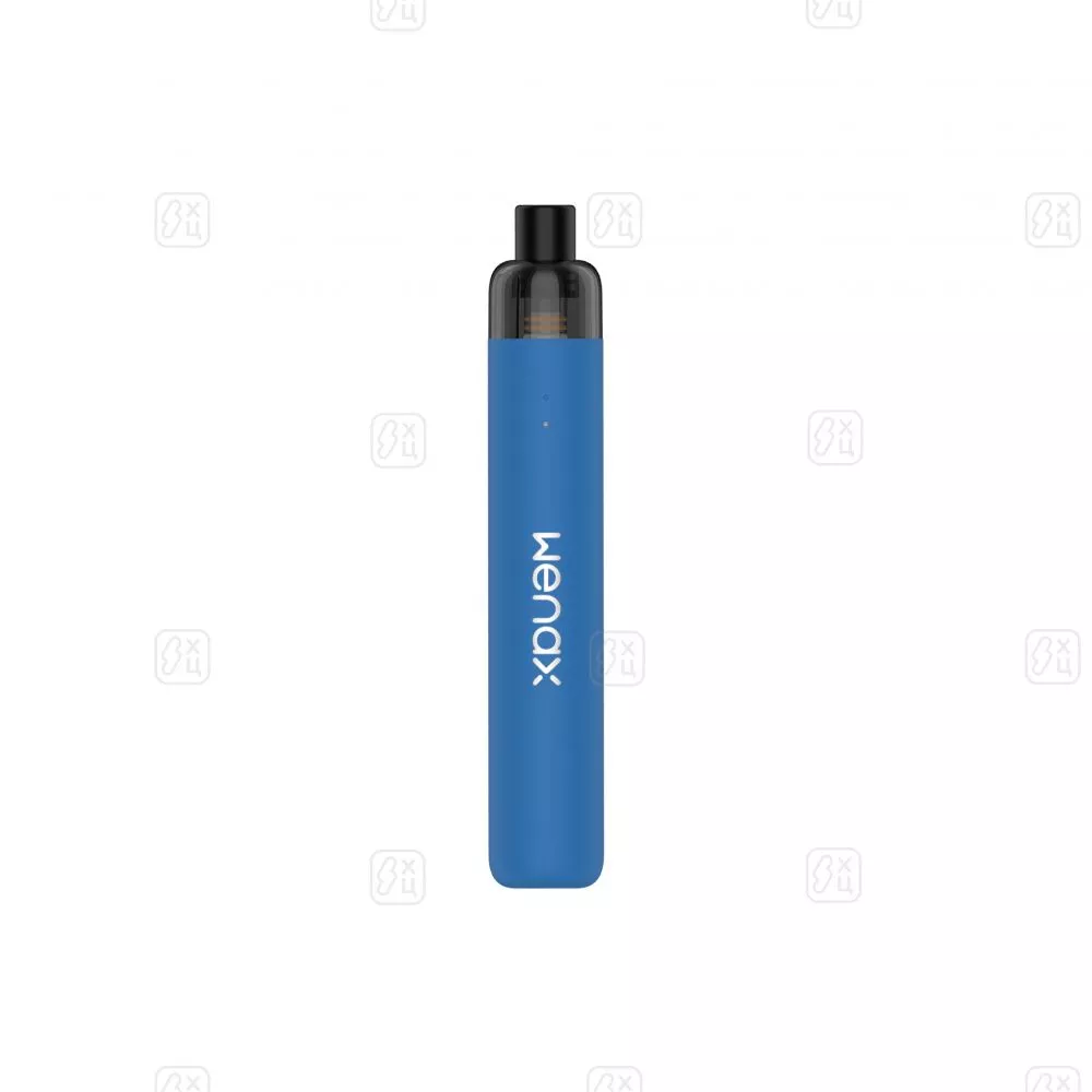 187 Geekvape Wenax Stylus Ocean Blue - Синий