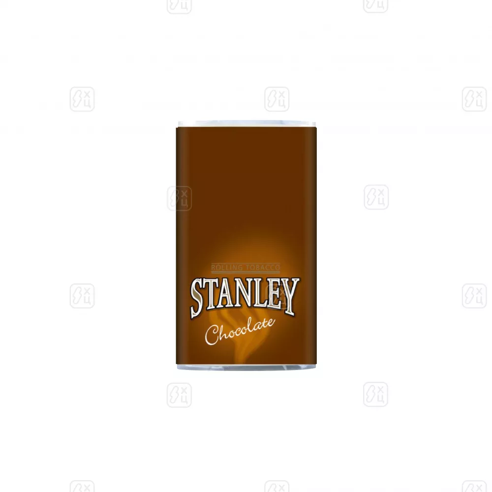 124_Табак_курительный_STANLEY_Шоколад_30гр