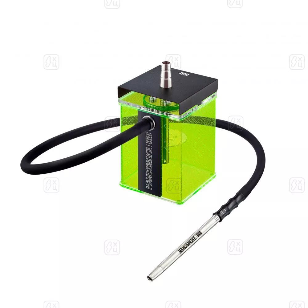 158 Кальян NanoSmoke ACID 2022 (2)