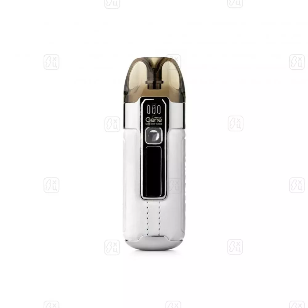 112 VooPoo Argus AIR Silk White - Белый шёлк
