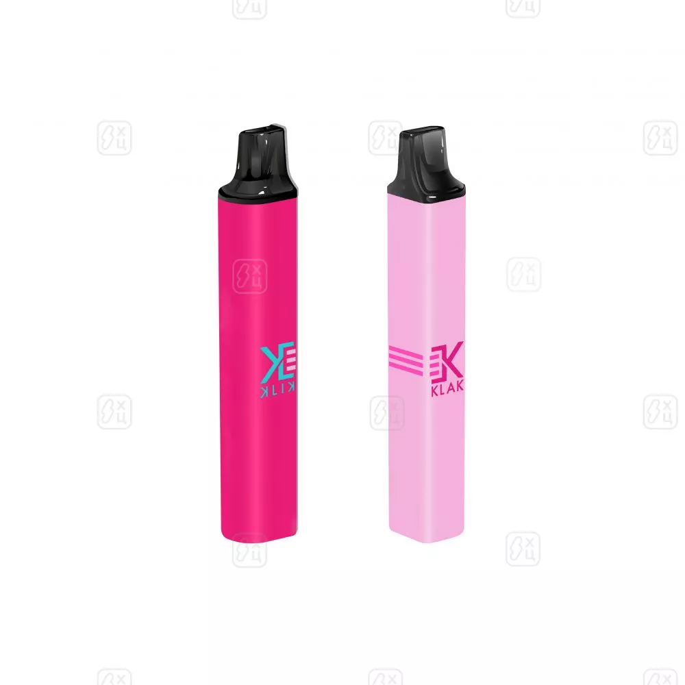 60 Klik Klak  3500 затяжек