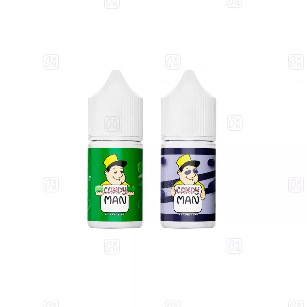57 Жидкость CANDYMAN 30ml 2% strong