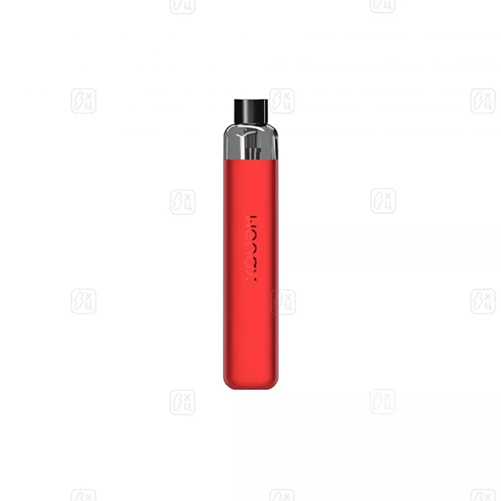 231_POD_система_Geekvape_Wenax_K1_Red_Красный