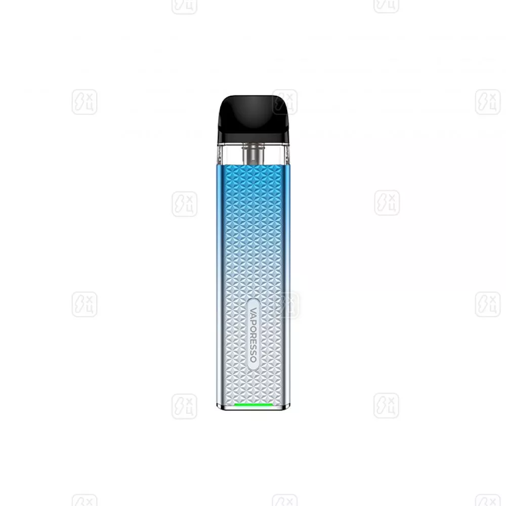 51_POD_система_Vaporesso_XROS_MINI_3_Kit_Sky_Blue_Небесно_голубой