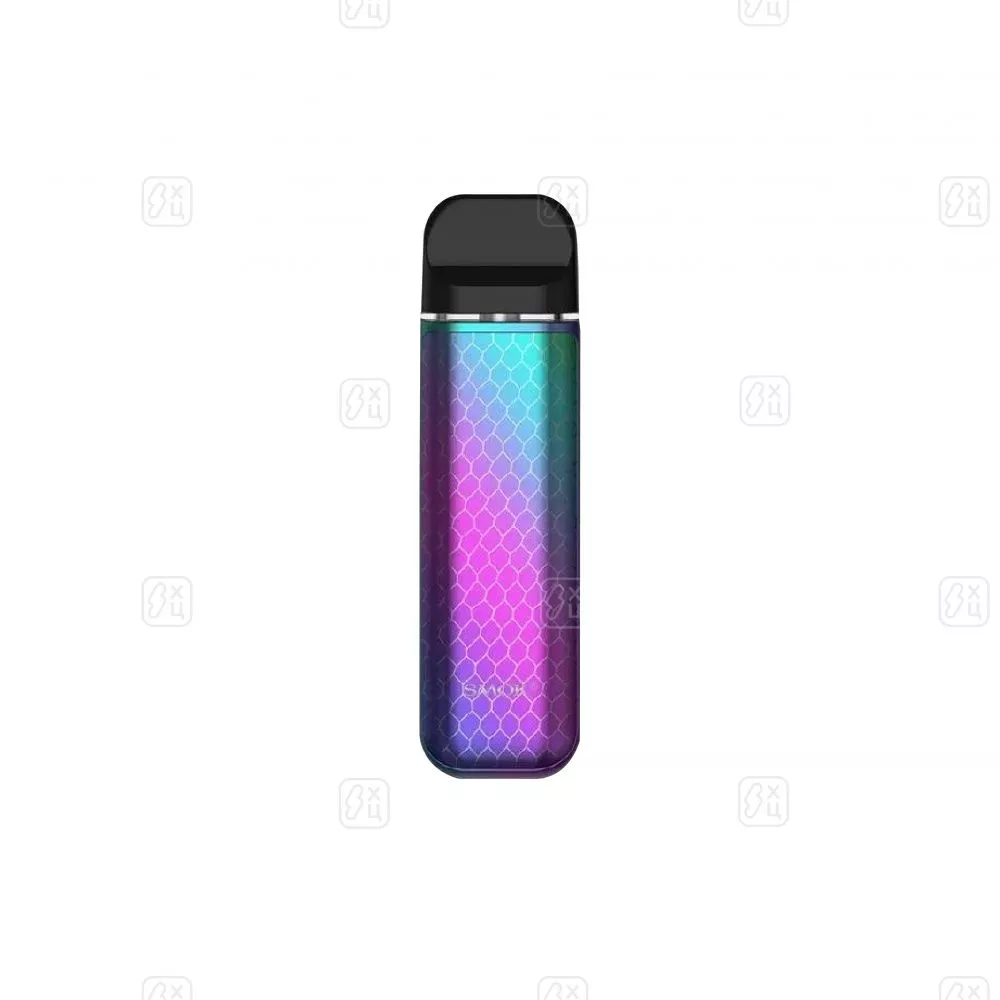 24 SMOK NOVO 2 Pod 800mAh Kit SMOK-002ZO IML 7-Color Cobra