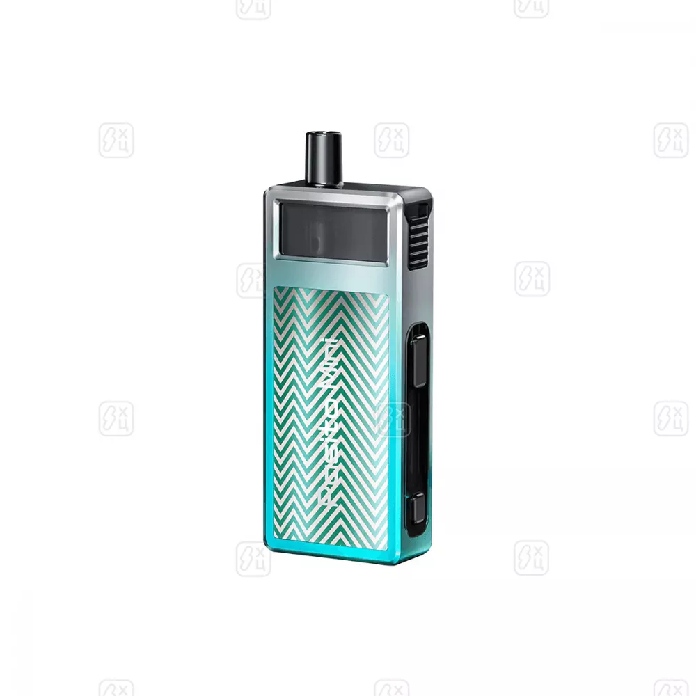 Smoant Pasito Mini Kit (Cyan gradient)