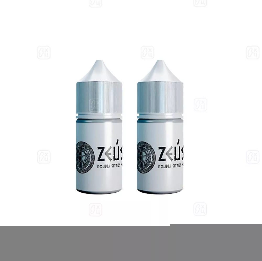 ZEUS WHITE