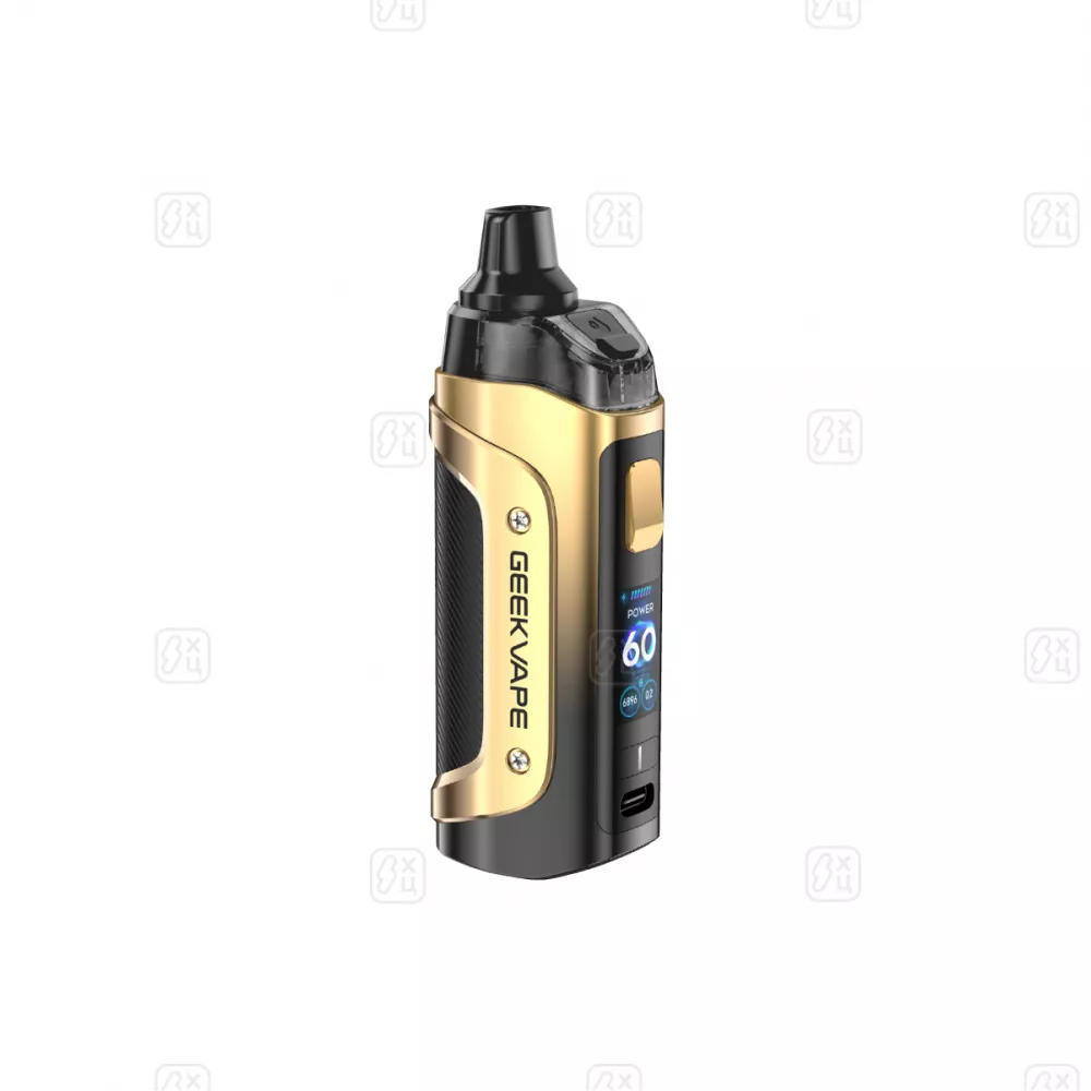6 Aegis Boost 3 Midnight Gold