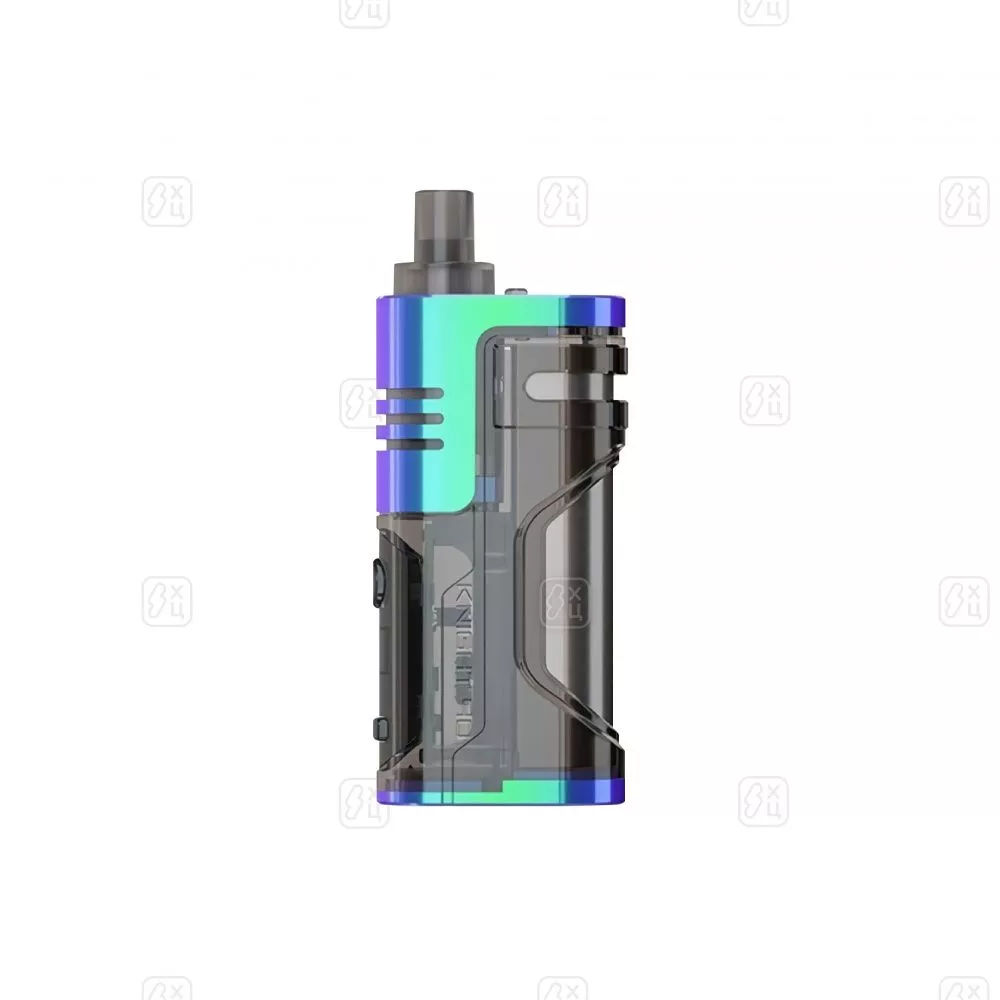 33_POD_система_Smoant_Knight_40_Rainbow_Радужный