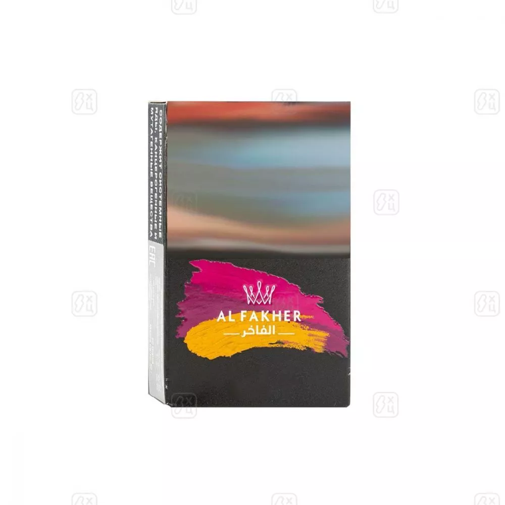 Табак_для_кальяна_Al_Fakher_Аль_Фахер_50гр_МТ