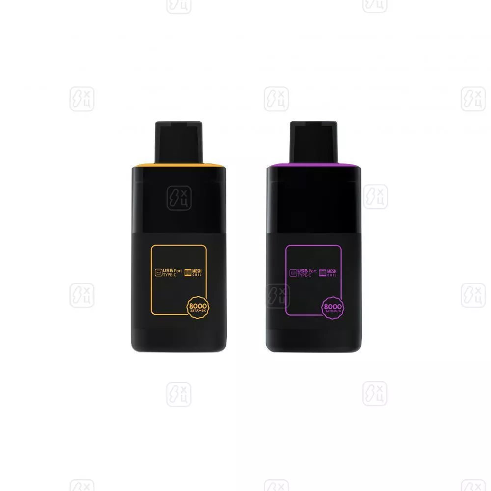 19 Tikobar 8000
