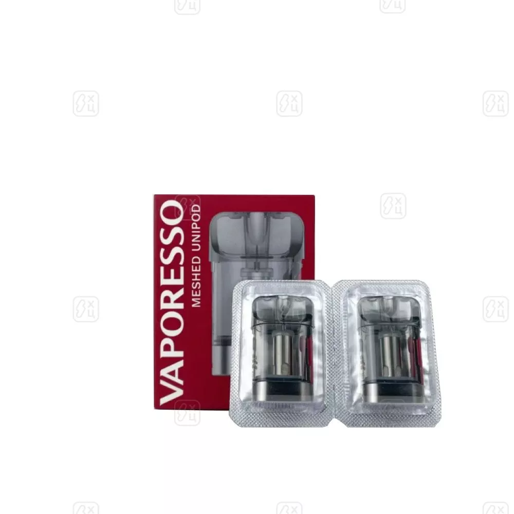 Картридж Vaporesso XTRA Meshed 0.8 Ом (в упак. 2шт.)