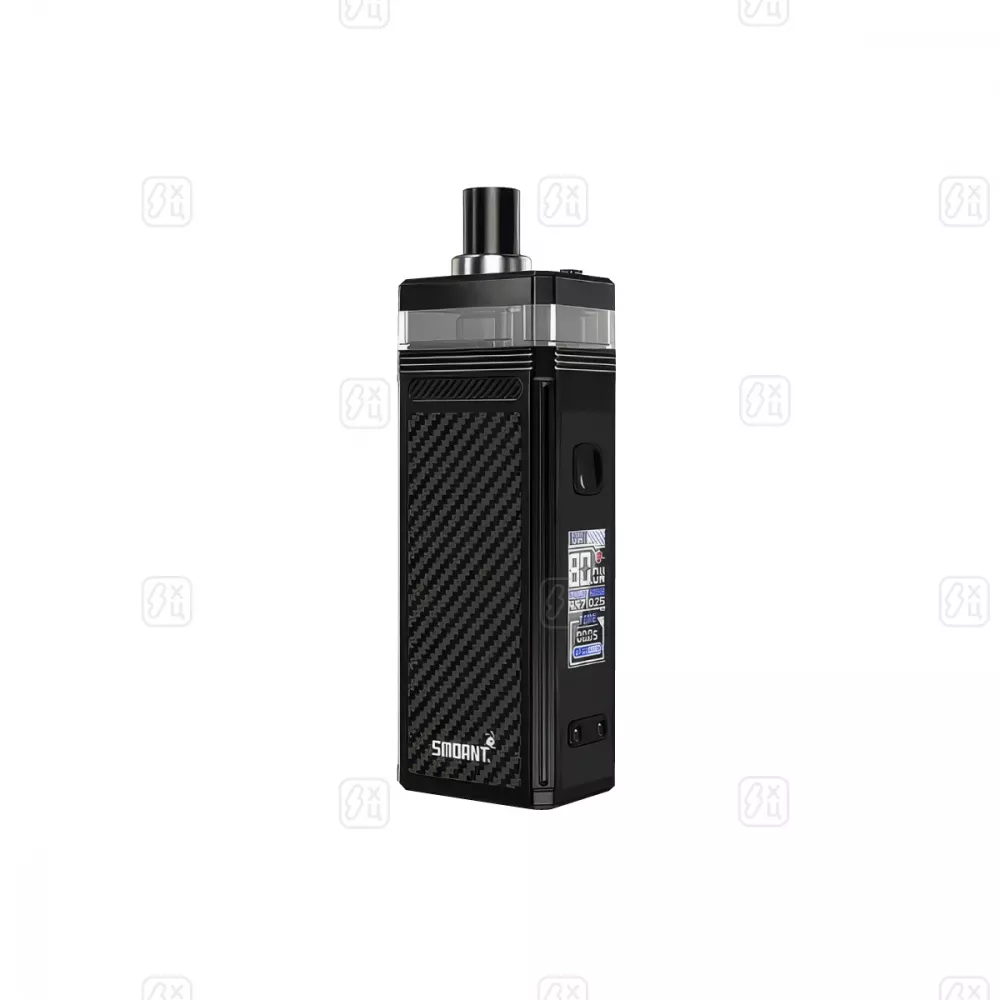 Smoant Pasito II Carbon-fiber_