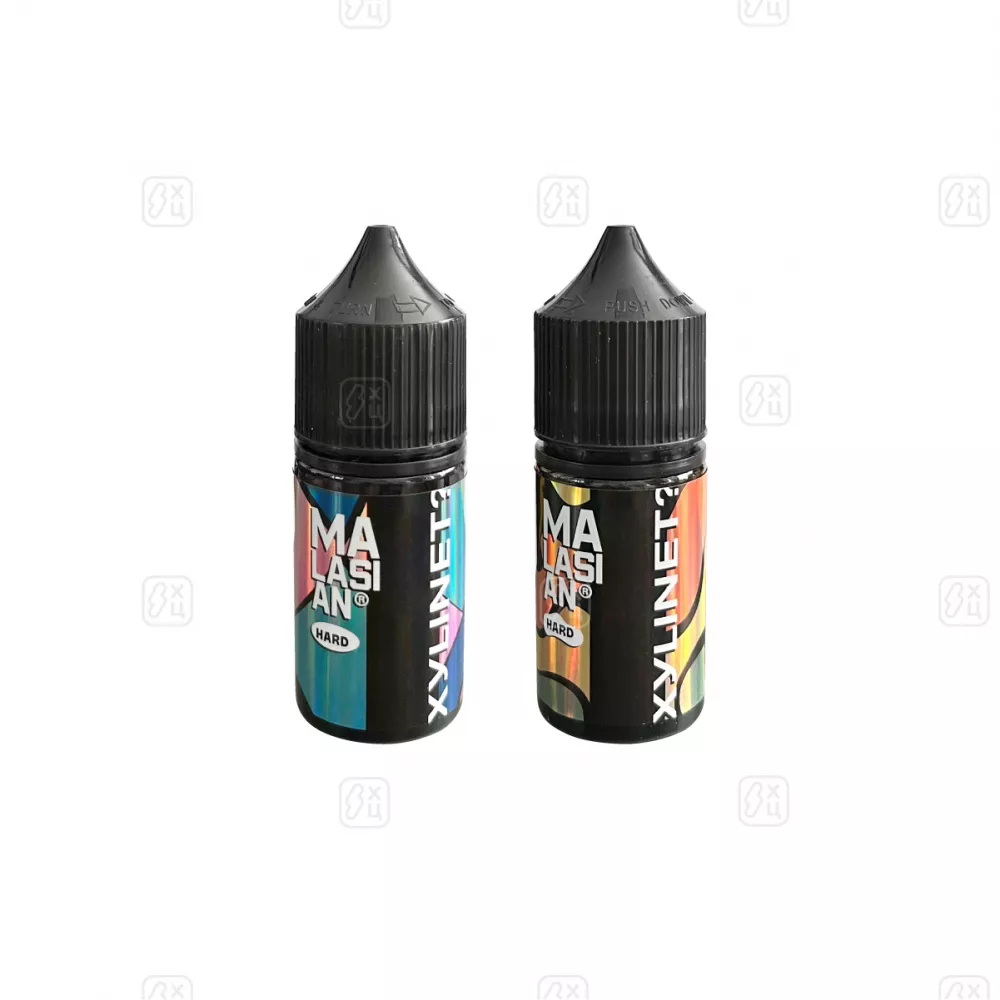 MALASIAN X XYLINET 2% Hard 30ml_