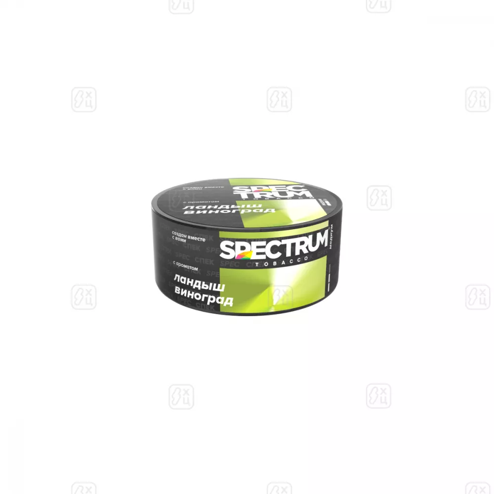 SPECTRUM MD 25 гр ландыш виноград
