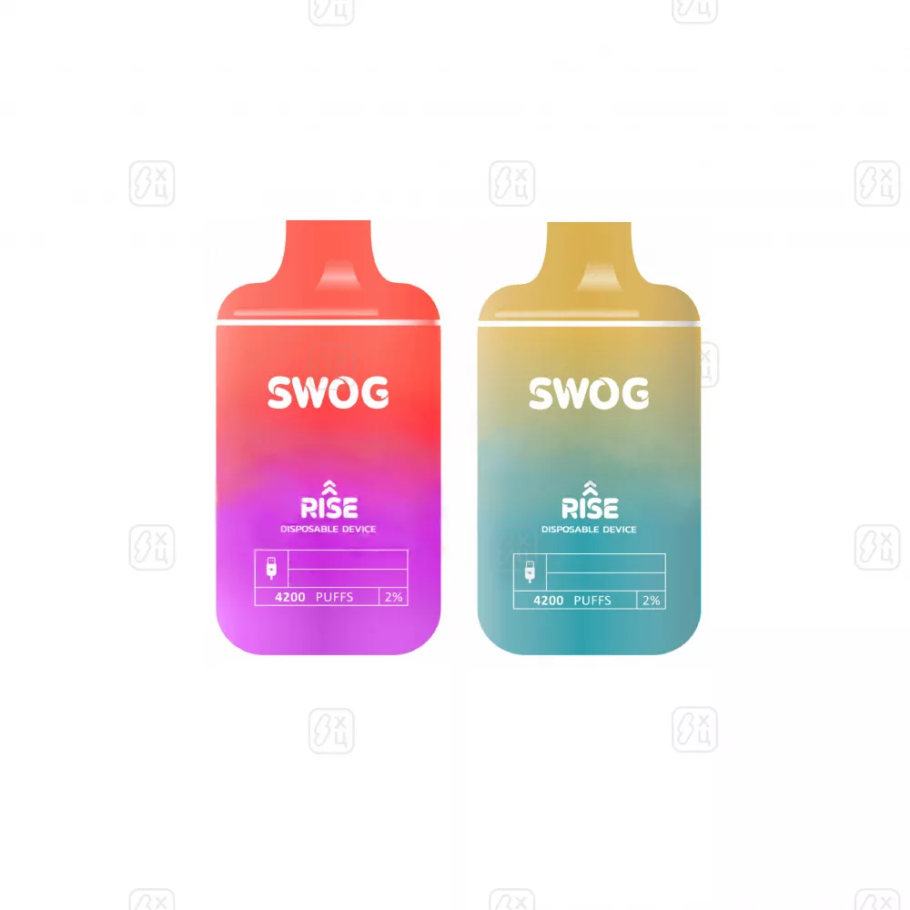 1SWOG RISE (4200)