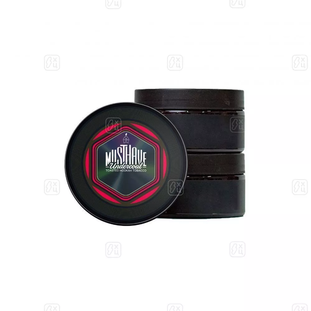 136 MUSTHAVE 125