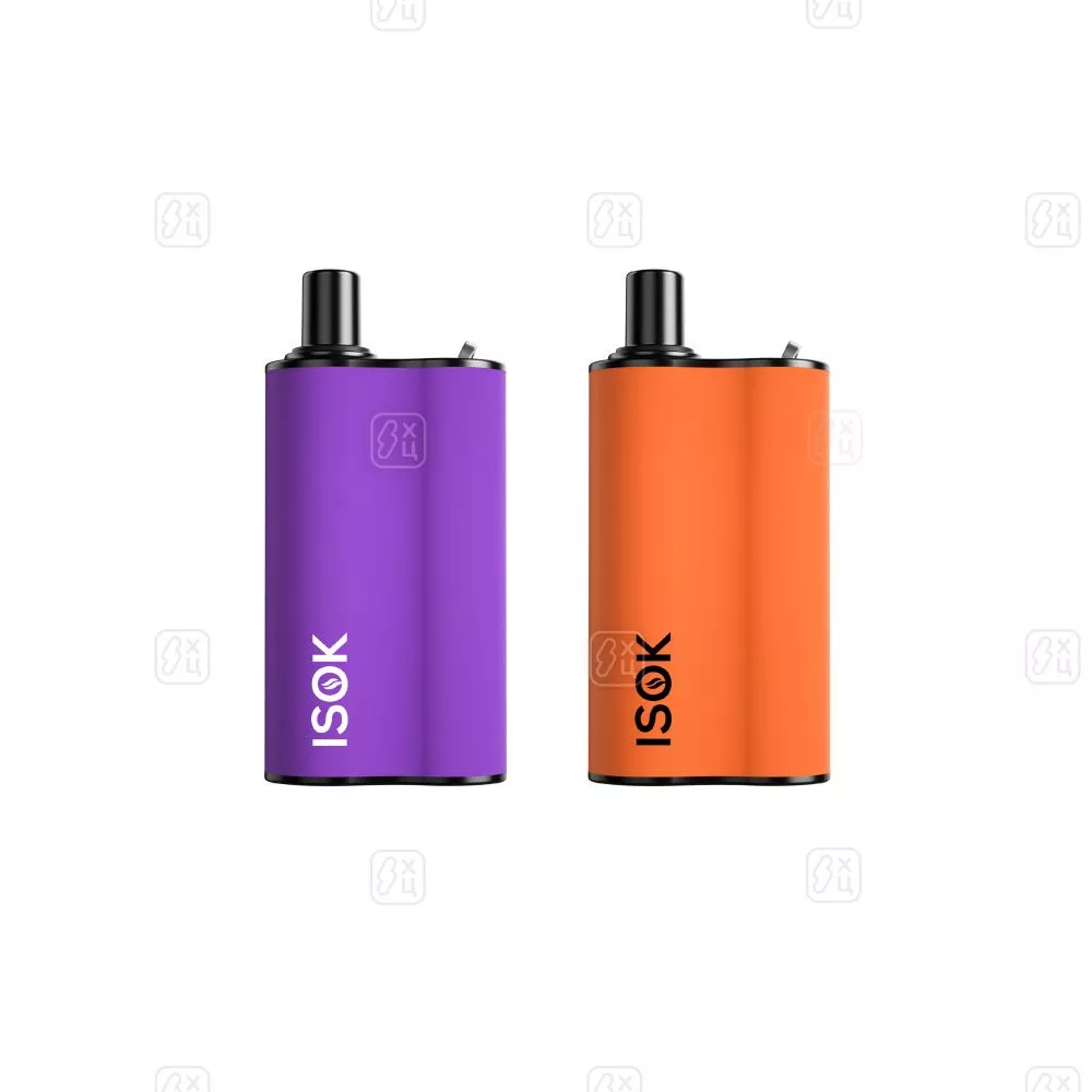 65 ISOK BOXX 5500