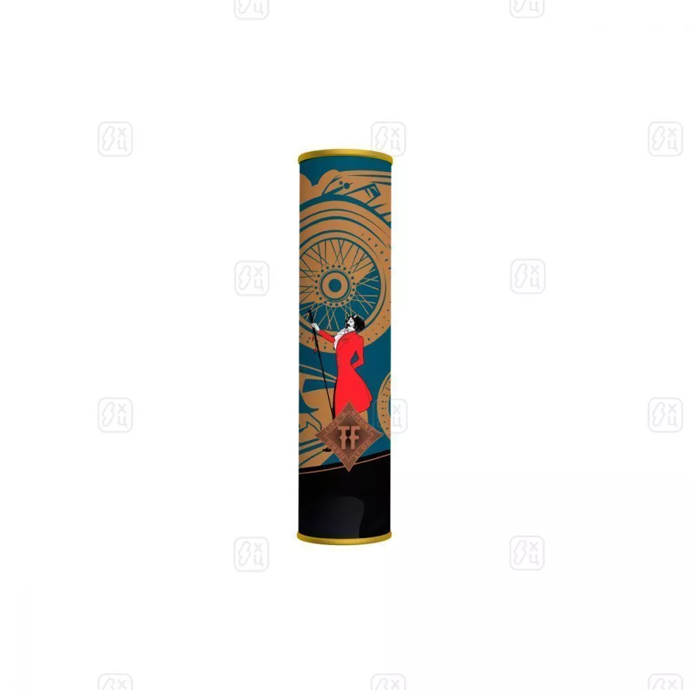 Satyr Cigar_