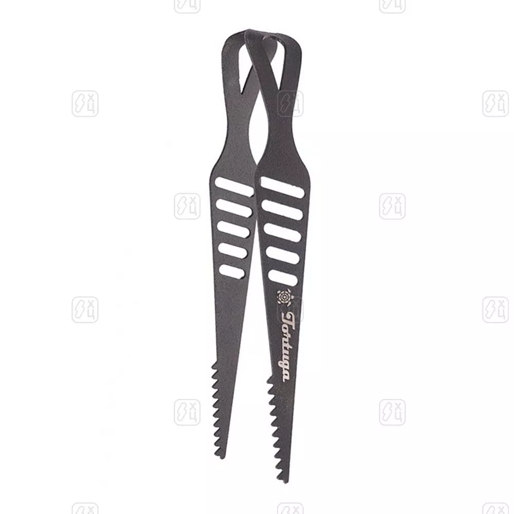 Щипцы Shark (Black) копия