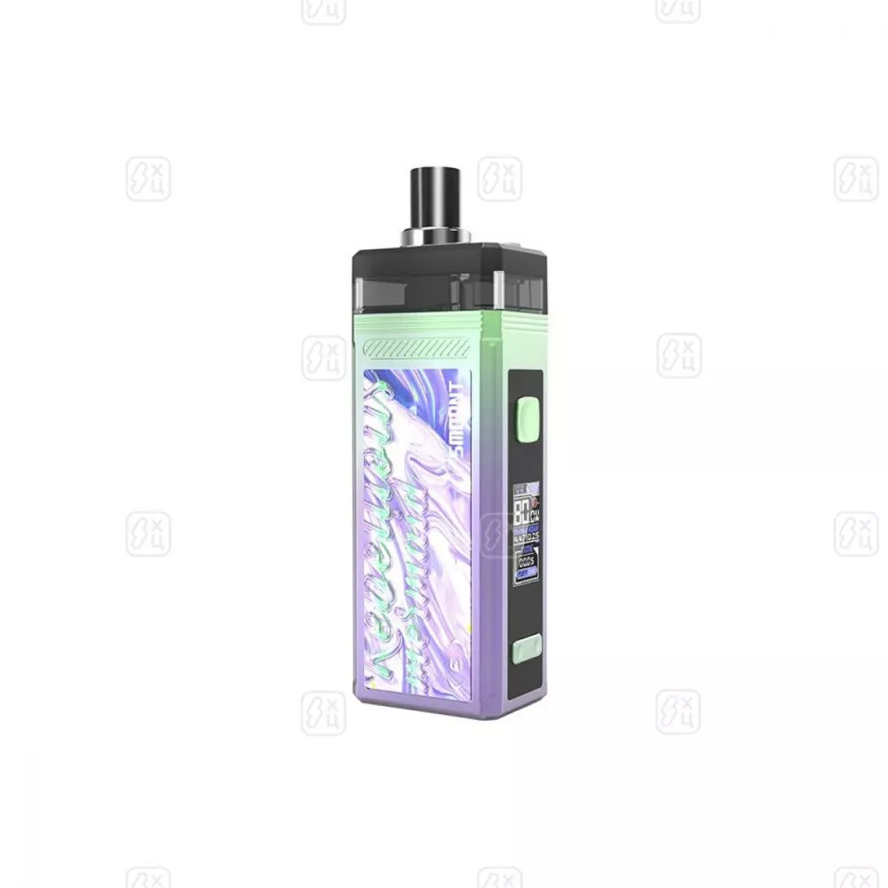 Smoant Pasito II Neon purple_