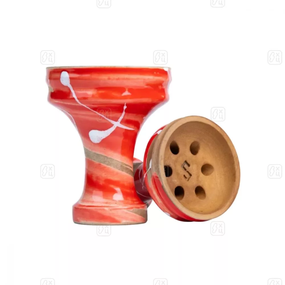 31 Чаша Conceptic Design 2 (Red)