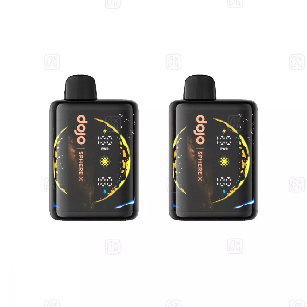 Vaporesso Dojo SPHERE X 25000