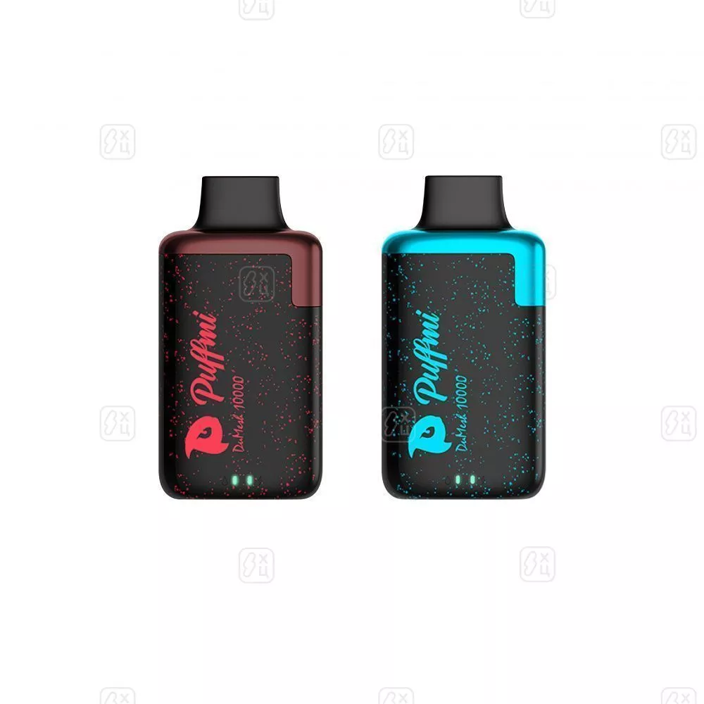 47 PUFFMI DUMESH 10000