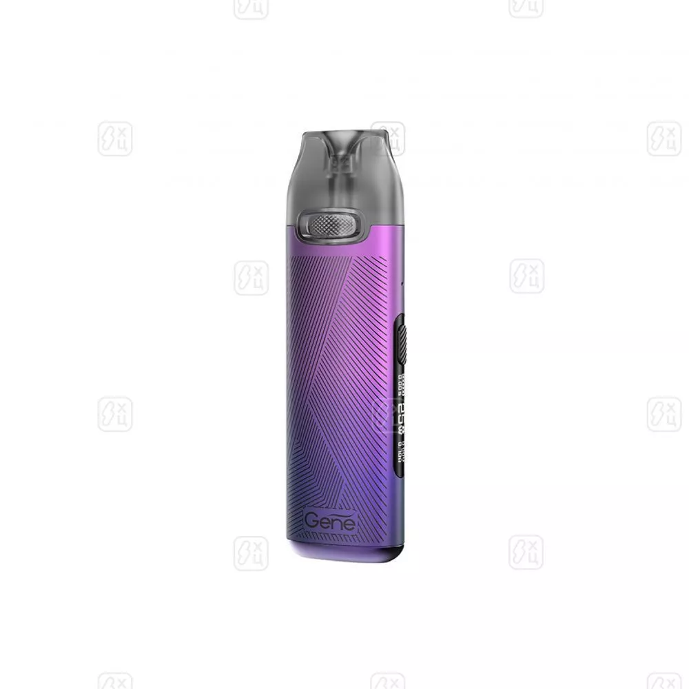 61 Voopoo V.THRU Pro Neon - Фиолетовый