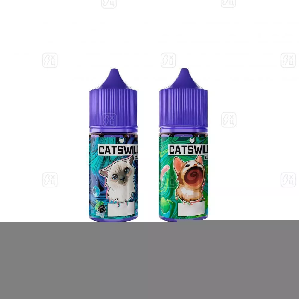 129 Жидкость CATSWILL